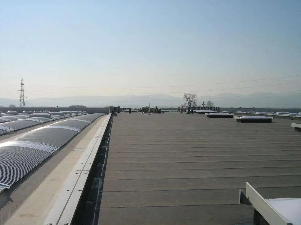 Waterproofing roofs: The ultimate solution! - Estil Guru